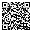 Kod QR do zeskanowania na urządzeniu mobilnym w celu wyświetlenia na nim tej strony