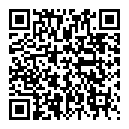 Kod QR do zeskanowania na urządzeniu mobilnym w celu wyświetlenia na nim tej strony