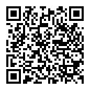 Kod QR do zeskanowania na urządzeniu mobilnym w celu wyświetlenia na nim tej strony