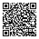 Kod QR do zeskanowania na urządzeniu mobilnym w celu wyświetlenia na nim tej strony