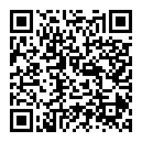 Kod QR do zeskanowania na urządzeniu mobilnym w celu wyświetlenia na nim tej strony