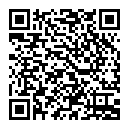 Kod QR do zeskanowania na urządzeniu mobilnym w celu wyświetlenia na nim tej strony