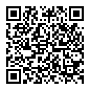 Kod QR do zeskanowania na urządzeniu mobilnym w celu wyświetlenia na nim tej strony