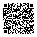 Kod QR do zeskanowania na urządzeniu mobilnym w celu wyświetlenia na nim tej strony