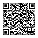 Kod QR do zeskanowania na urządzeniu mobilnym w celu wyświetlenia na nim tej strony