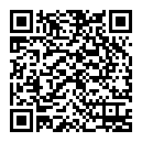 Kod QR do zeskanowania na urządzeniu mobilnym w celu wyświetlenia na nim tej strony