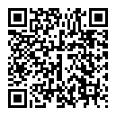 Kod QR do zeskanowania na urządzeniu mobilnym w celu wyświetlenia na nim tej strony