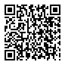 Kod QR do zeskanowania na urządzeniu mobilnym w celu wyświetlenia na nim tej strony