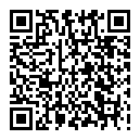 Kod QR do zeskanowania na urządzeniu mobilnym w celu wyświetlenia na nim tej strony