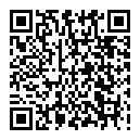 Kod QR do zeskanowania na urządzeniu mobilnym w celu wyświetlenia na nim tej strony