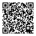 Kod QR do zeskanowania na urządzeniu mobilnym w celu wyświetlenia na nim tej strony