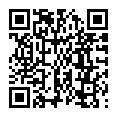 Kod QR do zeskanowania na urządzeniu mobilnym w celu wyświetlenia na nim tej strony