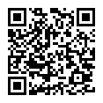 Kod QR do zeskanowania na urządzeniu mobilnym w celu wyświetlenia na nim tej strony