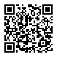 Kod QR do zeskanowania na urządzeniu mobilnym w celu wyświetlenia na nim tej strony