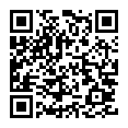 Kod QR do zeskanowania na urządzeniu mobilnym w celu wyświetlenia na nim tej strony