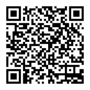 Kod QR do zeskanowania na urządzeniu mobilnym w celu wyświetlenia na nim tej strony