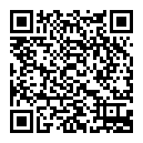 Kod QR do zeskanowania na urządzeniu mobilnym w celu wyświetlenia na nim tej strony