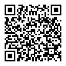 Kod QR do zeskanowania na urządzeniu mobilnym w celu wyświetlenia na nim tej strony