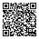 Kod QR do zeskanowania na urządzeniu mobilnym w celu wyświetlenia na nim tej strony