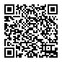 Kod QR do zeskanowania na urządzeniu mobilnym w celu wyświetlenia na nim tej strony