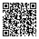 Kod QR do zeskanowania na urządzeniu mobilnym w celu wyświetlenia na nim tej strony