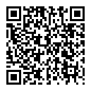 Kod QR do zeskanowania na urządzeniu mobilnym w celu wyświetlenia na nim tej strony