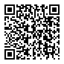 Kod QR do zeskanowania na urządzeniu mobilnym w celu wyświetlenia na nim tej strony