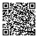 Kod QR do zeskanowania na urządzeniu mobilnym w celu wyświetlenia na nim tej strony