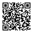 Kod QR do zeskanowania na urządzeniu mobilnym w celu wyświetlenia na nim tej strony