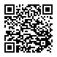 Kod QR do zeskanowania na urządzeniu mobilnym w celu wyświetlenia na nim tej strony