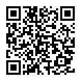 Kod QR do zeskanowania na urządzeniu mobilnym w celu wyświetlenia na nim tej strony