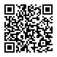 Kod QR do zeskanowania na urządzeniu mobilnym w celu wyświetlenia na nim tej strony