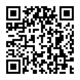 Kod QR do zeskanowania na urządzeniu mobilnym w celu wyświetlenia na nim tej strony