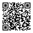 Kod QR do zeskanowania na urządzeniu mobilnym w celu wyświetlenia na nim tej strony