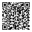 Kod QR do zeskanowania na urządzeniu mobilnym w celu wyświetlenia na nim tej strony