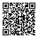 Kod QR do zeskanowania na urządzeniu mobilnym w celu wyświetlenia na nim tej strony