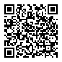 Kod QR do zeskanowania na urządzeniu mobilnym w celu wyświetlenia na nim tej strony