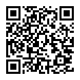 Kod QR do zeskanowania na urządzeniu mobilnym w celu wyświetlenia na nim tej strony