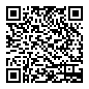 Kod QR do zeskanowania na urządzeniu mobilnym w celu wyświetlenia na nim tej strony