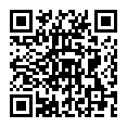 Kod QR do zeskanowania na urządzeniu mobilnym w celu wyświetlenia na nim tej strony