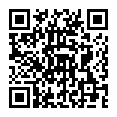 Kod QR do zeskanowania na urządzeniu mobilnym w celu wyświetlenia na nim tej strony