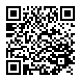 Kod QR do zeskanowania na urządzeniu mobilnym w celu wyświetlenia na nim tej strony