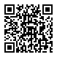 Kod QR do zeskanowania na urządzeniu mobilnym w celu wyświetlenia na nim tej strony