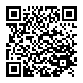 Kod QR do zeskanowania na urządzeniu mobilnym w celu wyświetlenia na nim tej strony