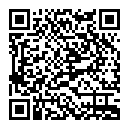 Kod QR do zeskanowania na urządzeniu mobilnym w celu wyświetlenia na nim tej strony