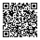 Kod QR do zeskanowania na urządzeniu mobilnym w celu wyświetlenia na nim tej strony