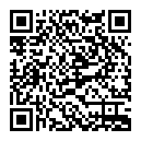 Kod QR do zeskanowania na urządzeniu mobilnym w celu wyświetlenia na nim tej strony