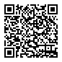 Kod QR do zeskanowania na urządzeniu mobilnym w celu wyświetlenia na nim tej strony