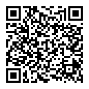 Kod QR do zeskanowania na urządzeniu mobilnym w celu wyświetlenia na nim tej strony