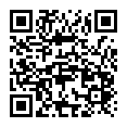 Kod QR do zeskanowania na urządzeniu mobilnym w celu wyświetlenia na nim tej strony